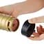 Адаптер для мастурбаторів Hismith Fleshlight Cover Adapter з роз'ємом KlicLok - мініатюра 8