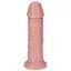 Фалоімітатор Toyz4lovers Cock 8,5", 22 см (тілесний) - мініатюра 1