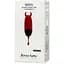 Вибропуля Adrien Lastic Pocket Vibe Devol с хвостиком и рожками - миниатюра 5