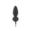 Анальна пробка з ротацією Black Velvets RC Rotating Orion 42-05964260000 95487 - миниатюра 4