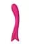 Вибратор Dreamtoys Vibes Of Love Lovely Princess 20 см розовый - миниатюра 2