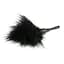 Перо Easy Toys Feather Tickler чорний - мініатюра 2