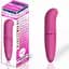 Вібратор для клітора Power Escorts Mini G Spot 12 см рожевий - мініатюра 2