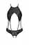 TASMINA Body black - Passion S/M - миниатюра 3