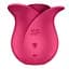 Вакуумний стимулятор клітора з вібрацією Satisfyer Pro 2 Classic Blossom 7 см рожевий - мініатюра 2