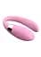 Вібратор Boss Series V-Vibe 9 см рожевий - мініатюра 3