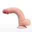Фаллоимитатор Sliding-Skin Dual Layer Dong 9 '' Love Toy 66-LV317003 91248 - миниатюра 4