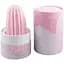 Мастурбатор Lola Games Marshmallow Maxi Syrupy (розовый) - миниатюра 1