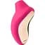 Звуковий стимулятор LELO SONA Cerise Pink (SO8106) [108527] - мініатюра 2