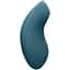 Вакуумный вибратор Satisfyer Vulva Lover 2 Синий - миниатюра 1