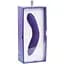 Смарт-вибратор для точки G We-Vibe Rave G-Spot - миниатюра 10