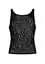 Майка мужская Obsessive T103 S/M/L черный - миниатюра 5