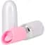 Вібратор Pillow Talk Lusty Luxurious Flickering Massager Pink (SO7751) [108547] - мініатюра 1