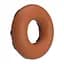 Ерекційне кільце Pretty Love Super Donut Cock Ring 4.6 см (коричневий) - мініатюра 5
