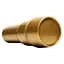 Мастурбатор Fleshlight GO STU розовый - миниатюра 4