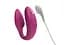 Смарт-вібратор для пар We-Vibe Sync 2 Rose We-vibe SO8761 97228 - мініатюра 11