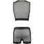 Мужской эротический комплект Passion 053 Set William black L/XL - миниатюра 4