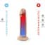 Фалоімітатор SilexD Robby Premium Real Skin Flesh (MODEL 2 Size 6in) - мініатюра 4