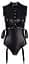 Боди - Body Strapse, S Cottelli 513226417711021 88918 - мініатюра 2