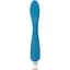 Вібратор для точки G GILBERT, колір: блакитний G-SPOT (Іспанія) G-SPOT GS907426 103084 - мініатюра 3