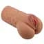 Мастурбатор вагина CRAZY BULL- SCARLET TPR Crazy Bull BM-009236N-1 102615 - миниатюра 4