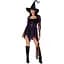 Костюм ведьмы Leg Avenue Mystical Witch XL - миниатюра 5