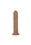 Фалоімітатор SilexD Oscar Flesh (MODEL 2 size 9in) Liquid Silicone підходить для Apollo SILEXD SX1702 101073 - мініатюра 1