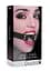 Кляп Ring Gag - Black Ouch! 36-OU104BLK 98933 - миниатюра 1