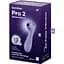 Вакуумный стимулятор Satisfyer Pro 2 Generation 3 with Liquid Air Connect App Lilac (SO8405) [108494] - миниатюра 8