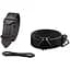 Наручники Lockink Wristcuffs/Anklecuffs Black Set - мініатюра 2