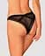 Obsessive Estiqua panties XS/S - миниатюра 2