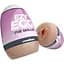 Інтимний мастурбатор Crushious Ezy Egg The Skilled 8.7 х 5.6 см - мініатюра 1