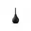 Анальний душ Easytoys Black Anal Douche Small - мініатюра 1