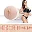 Реалістичний мастурбатор Fleshlight Angela White (тілесний) - мініатюра 1