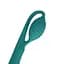 Вібратор Loveline G-Spot With Bead 21.6 см зелений - мініатюра 6