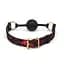 Кляп Liebe Seele Victorian Garden Ball Gag - мініатюра 3