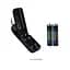Страпон с вибро BAILE ULTRA PASSIONATE HARNESS Baile BW-022084ZR 100481 - миниатюра 2