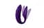 Смарт-вібратор для пар We-Vibe Sync 2 Purple We-vibe SO8762 97229 - мініатюра 7