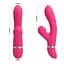 Вибратор PRETTY LOVE - Willow, 7 vibration functions 4 sucking functions PRETTY LOVE BI-014916 101956 - миниатюра 5