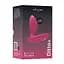 Анальная смарт-вибропробка We-Vibe Ditto+ Cosmic Pink с пультом ДУ We-vibe SX0519 99274 - миниатюра 3