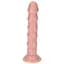 Фаллоимитатор Toyz4lovers Ugo, 14.5 см (телесный) - миниатюра 1