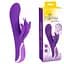 Вібратор для жінок Sweet Smile Rechargeable Rotating Orion 42-05942020000 89236 - мініатюра 1