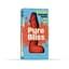 Свеча в виде члена Pure Bliss Mini Orange 15 см - миниатюра 5