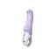 Вибратор Satisfyer Vibes Charming Smile 18.5 см сиреневый - миниатюра 2