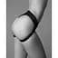 Трусики-стрінги для страпона Strap-On-Me HeroINE HARNESS - S - мініатюра 8