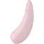 Вибратор с вакуумной стимуляцией Satisfyer Curvy 2+ Pink (SO3782) [95851] - миниатюра 4