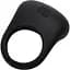 Віброкільце Fifty Shades of Grey Sensation Vibrating Love Ring 6.5 см чорний - мініатюра 1