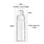 Насадка на половой член BAILE PENIS SLEEVE Baile BI-010045E 99103 - миниатюра 6