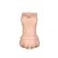 Мастурбатор вагіна CRAZY BULL-Realistic 3D VAGINA Crazy Bull BM-009202K 95421 - мініатюра 4