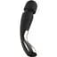 Вибромассажер LELO Smart Wand 2 Large Black (SO8095) [108502] - миниатюра 2